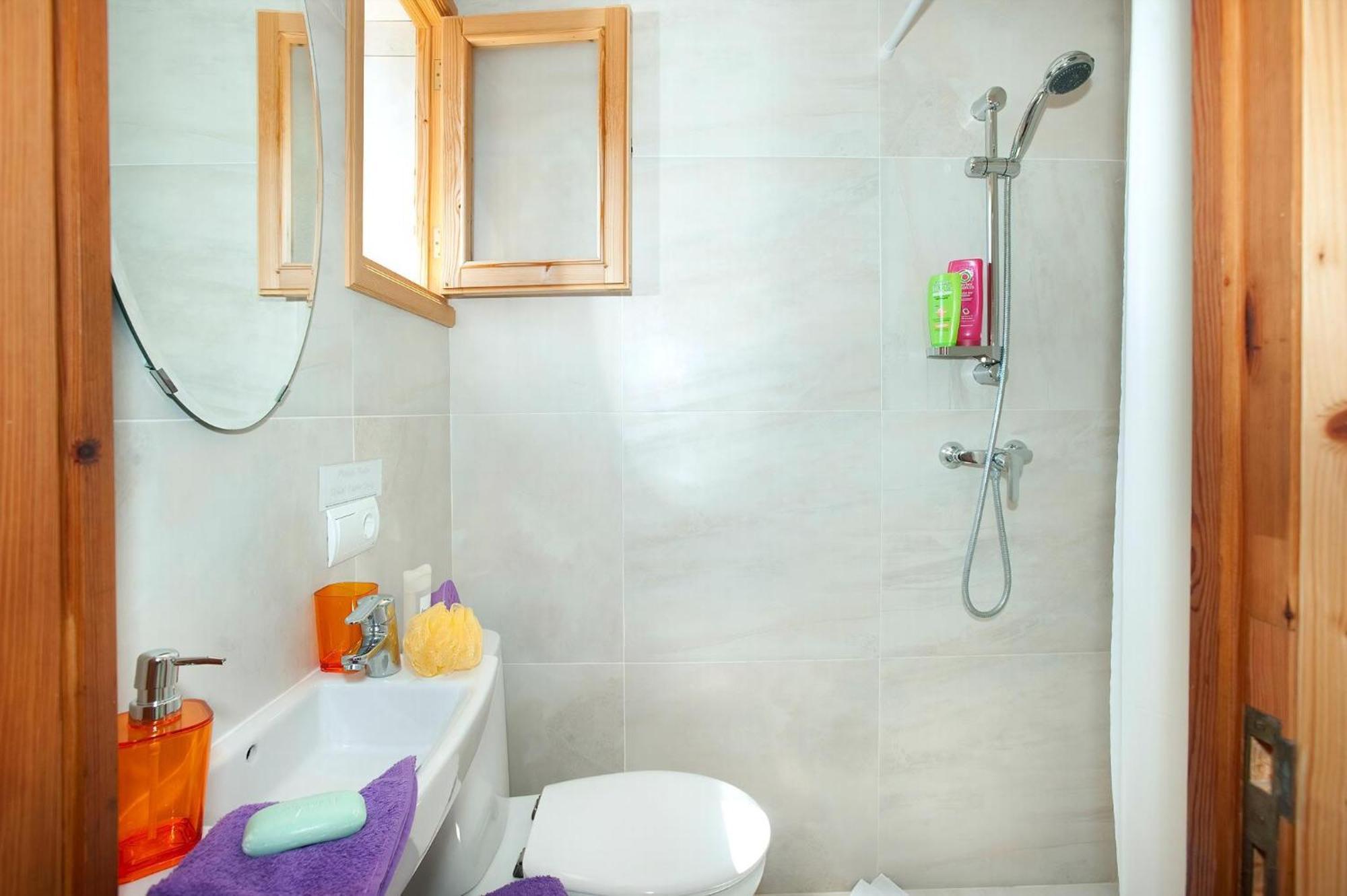 Xim Ferienhaus Pollença