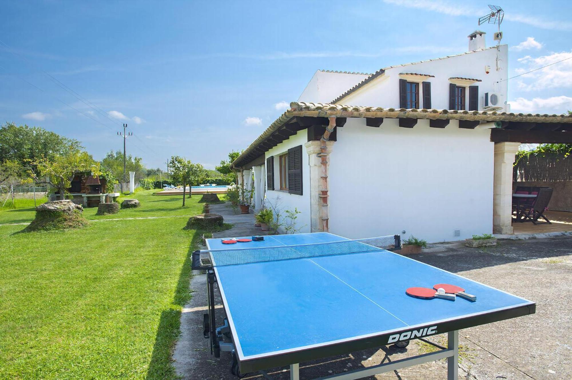 Xim Ferienhaus *