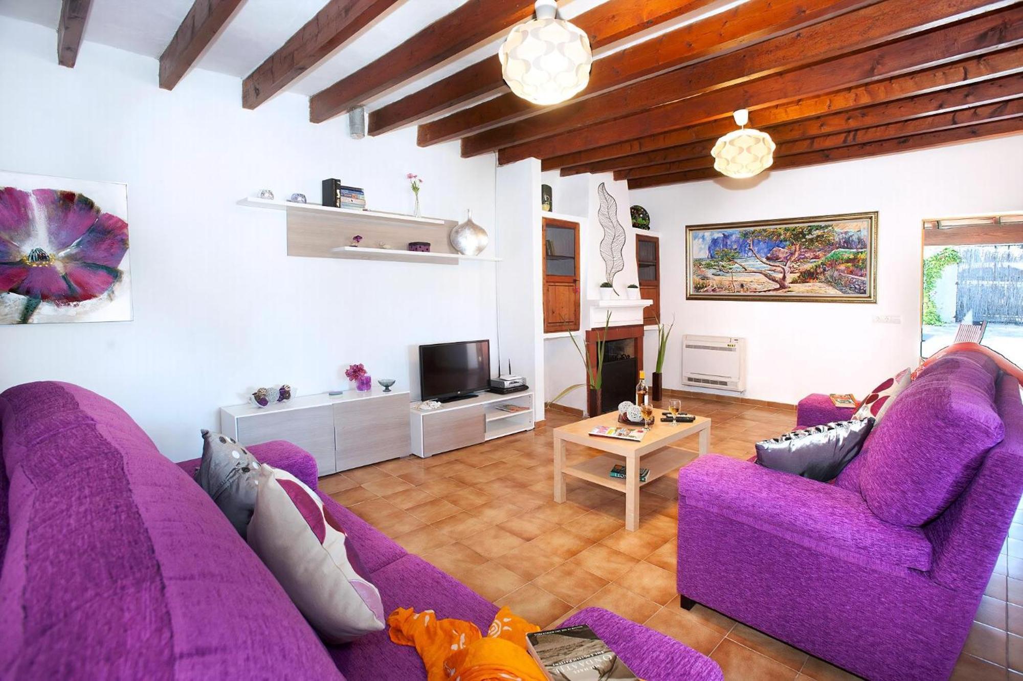 Ferienhaus Xim *