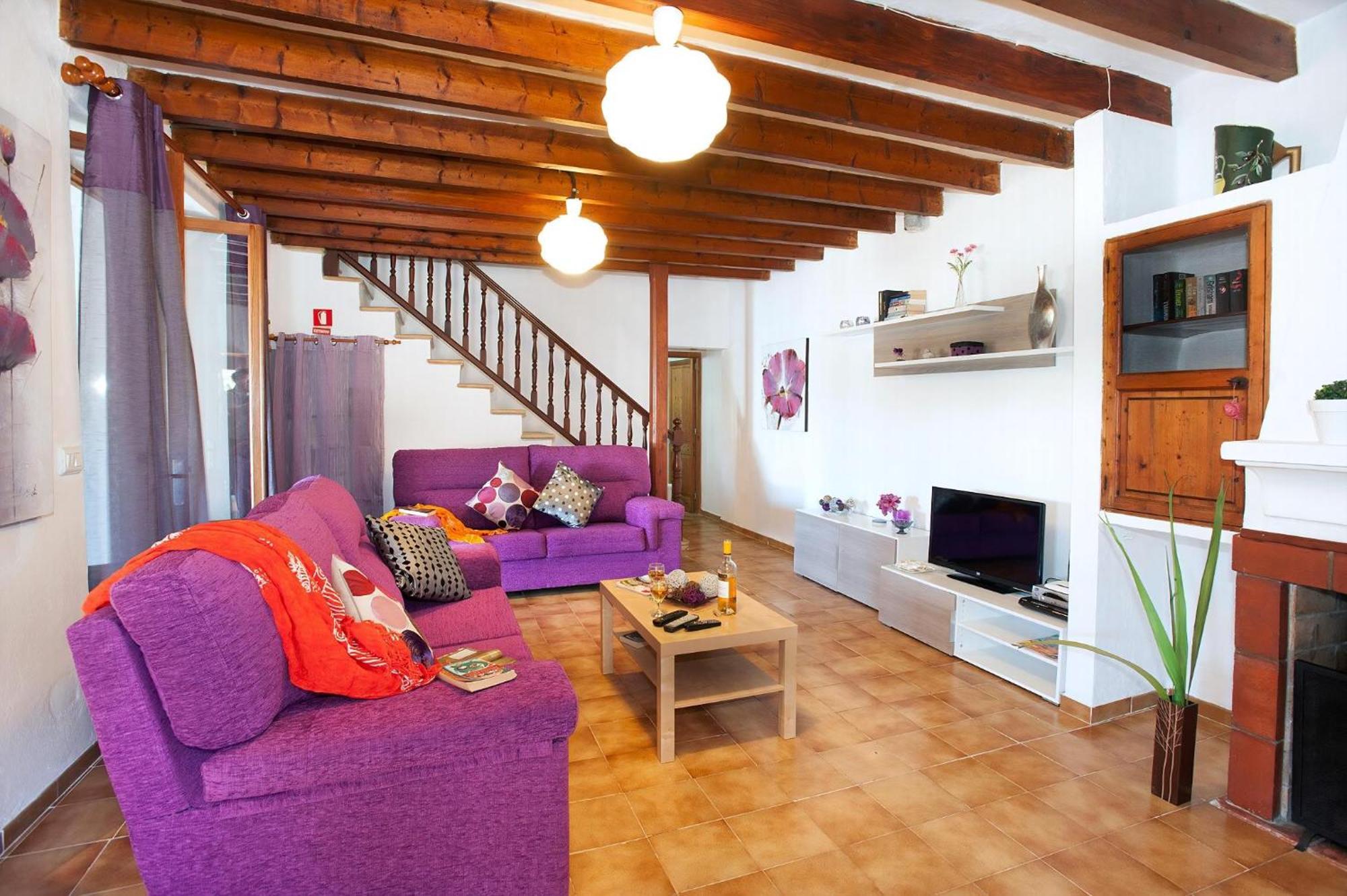 Xim Ferienhaus *