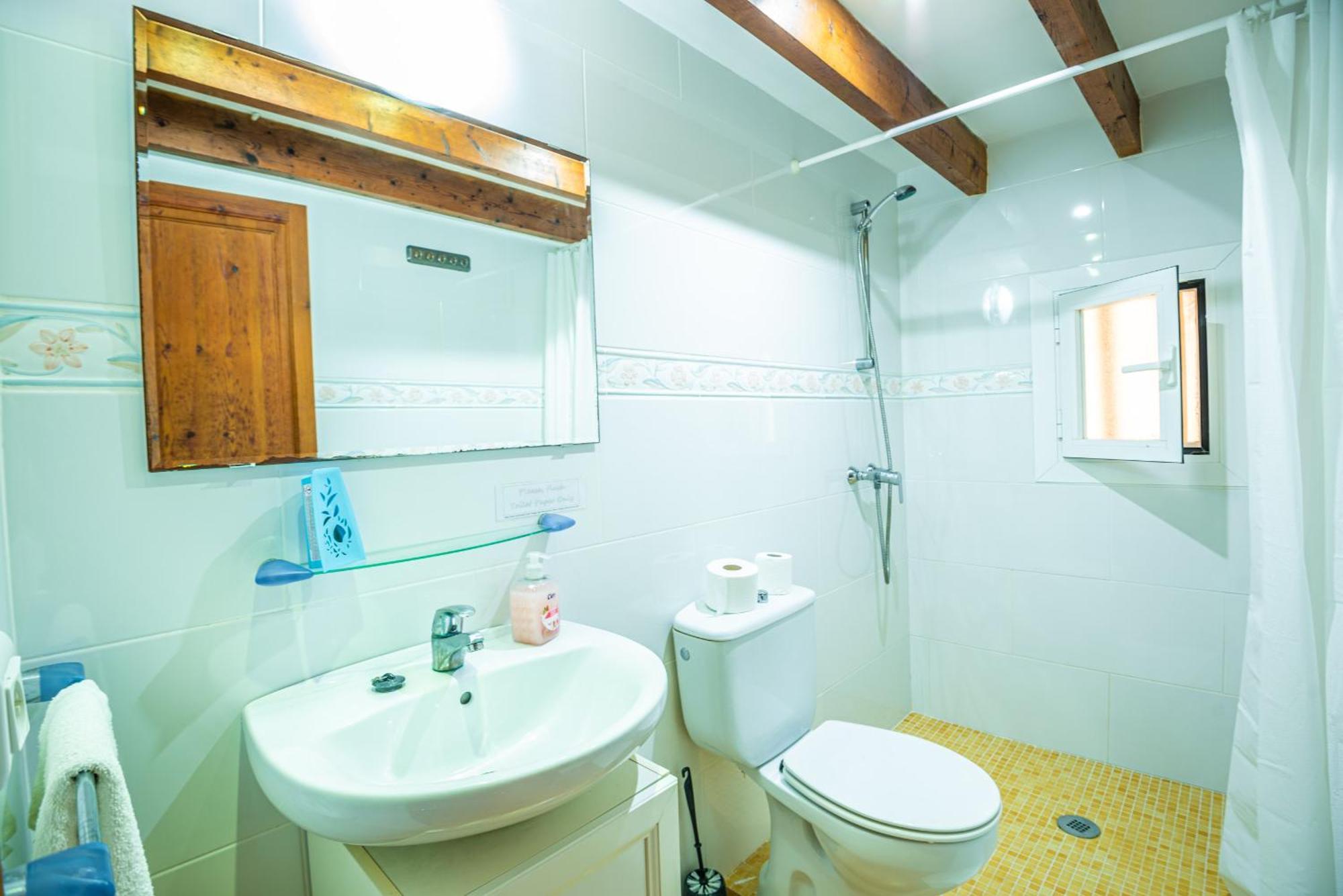 Xim Ferienhaus Pollença