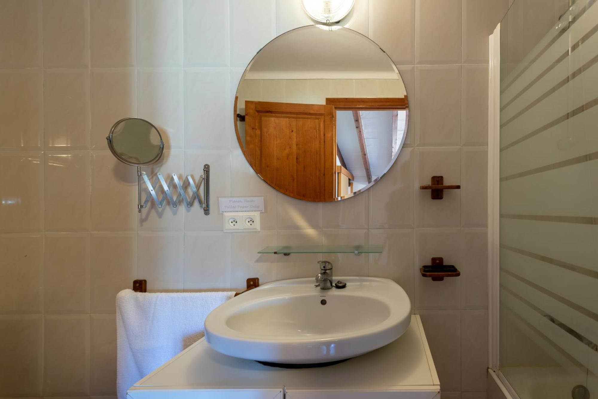 Ferienhaus Xim *