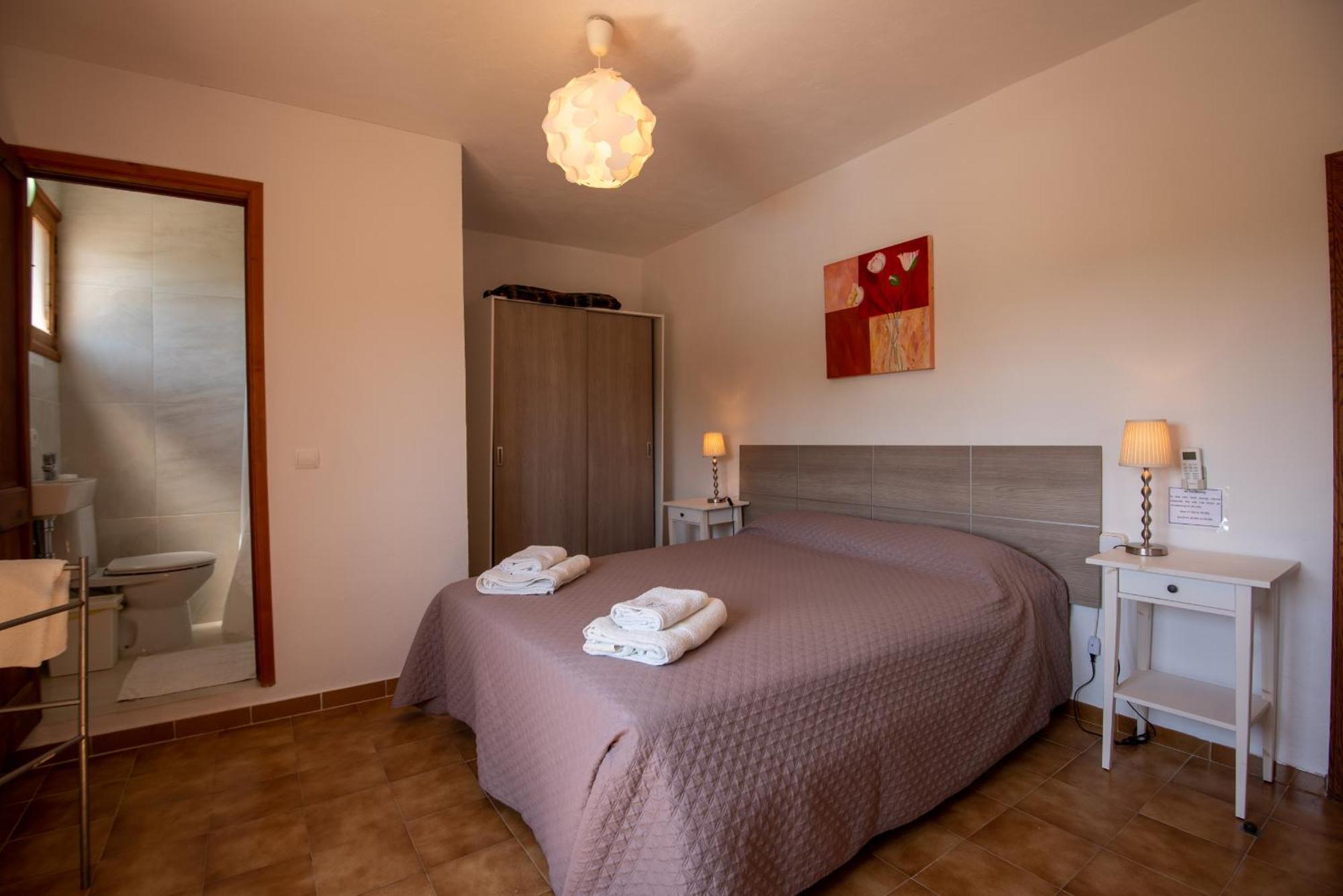 Ferienhaus Xim *