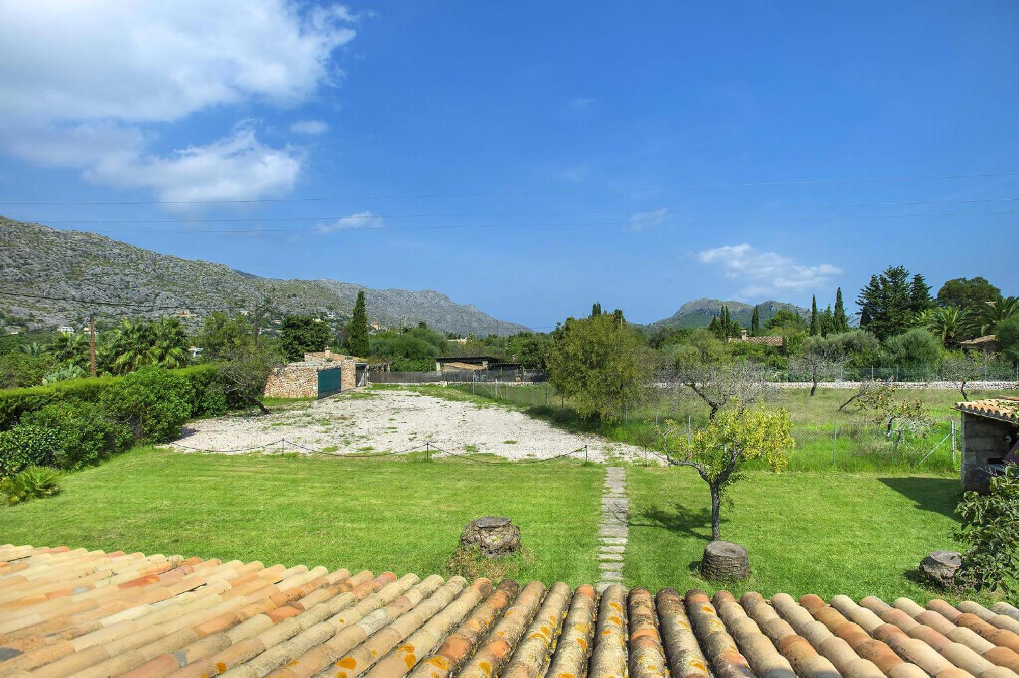 Xim * Pollença